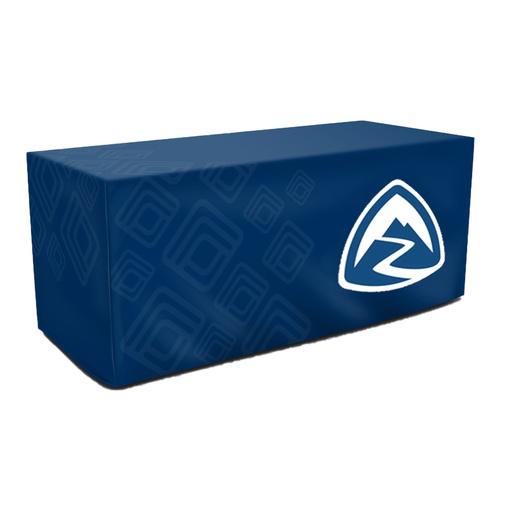 [BTC201] Box Tablecloth for 6ft Trestle Table
