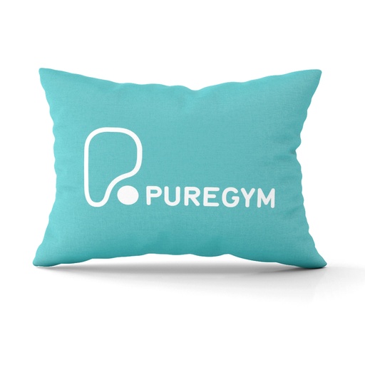 [BLC350] Branded Lumbar Cushions