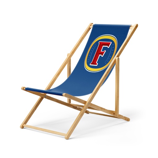 [DC2015] Deck Chair