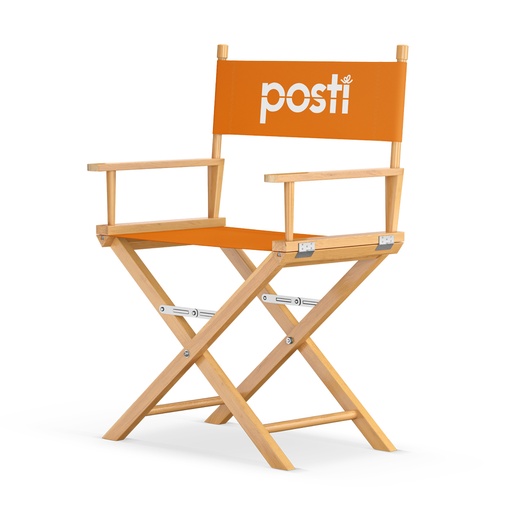 [DC2016] Directors Chair