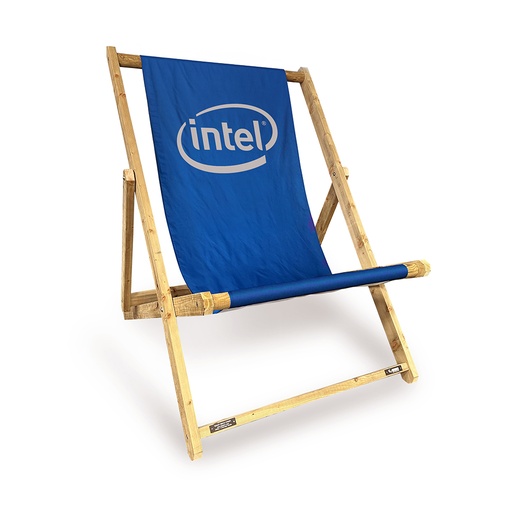 [GDC2024] Giant Deck Chair