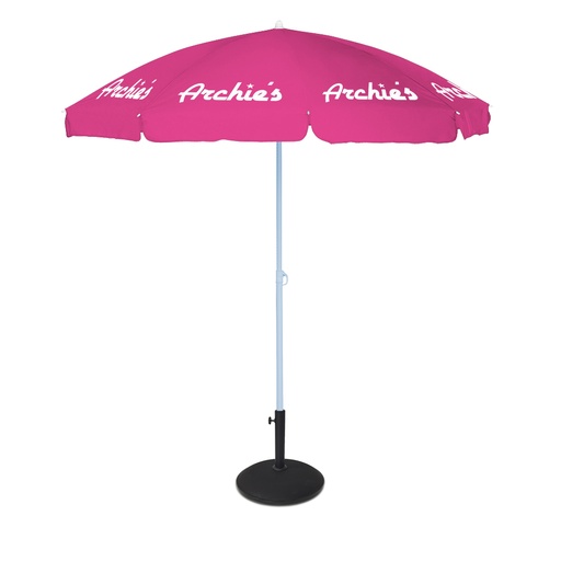 [PVP18CR] Promotional Value Parasol