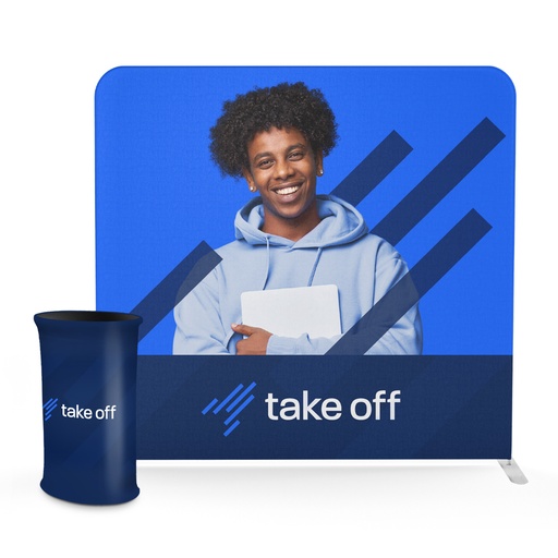[STS24KIT3] Soft Touch Exhibition Kit 3